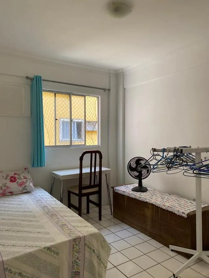 Hospedagem Para Temporada Recife